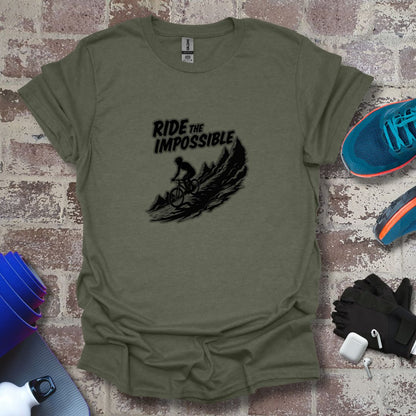 Sports Collection - Cycling motivation III
