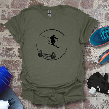 Sports Collection - Ski Enthusiasm