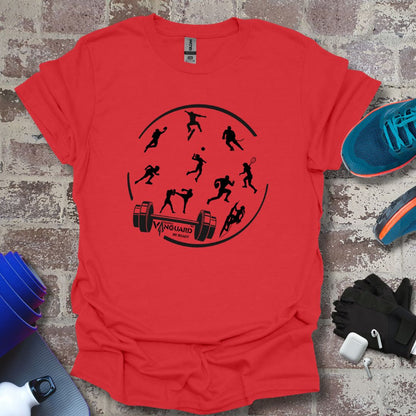 Sports Collection - Athletic enthusiast II