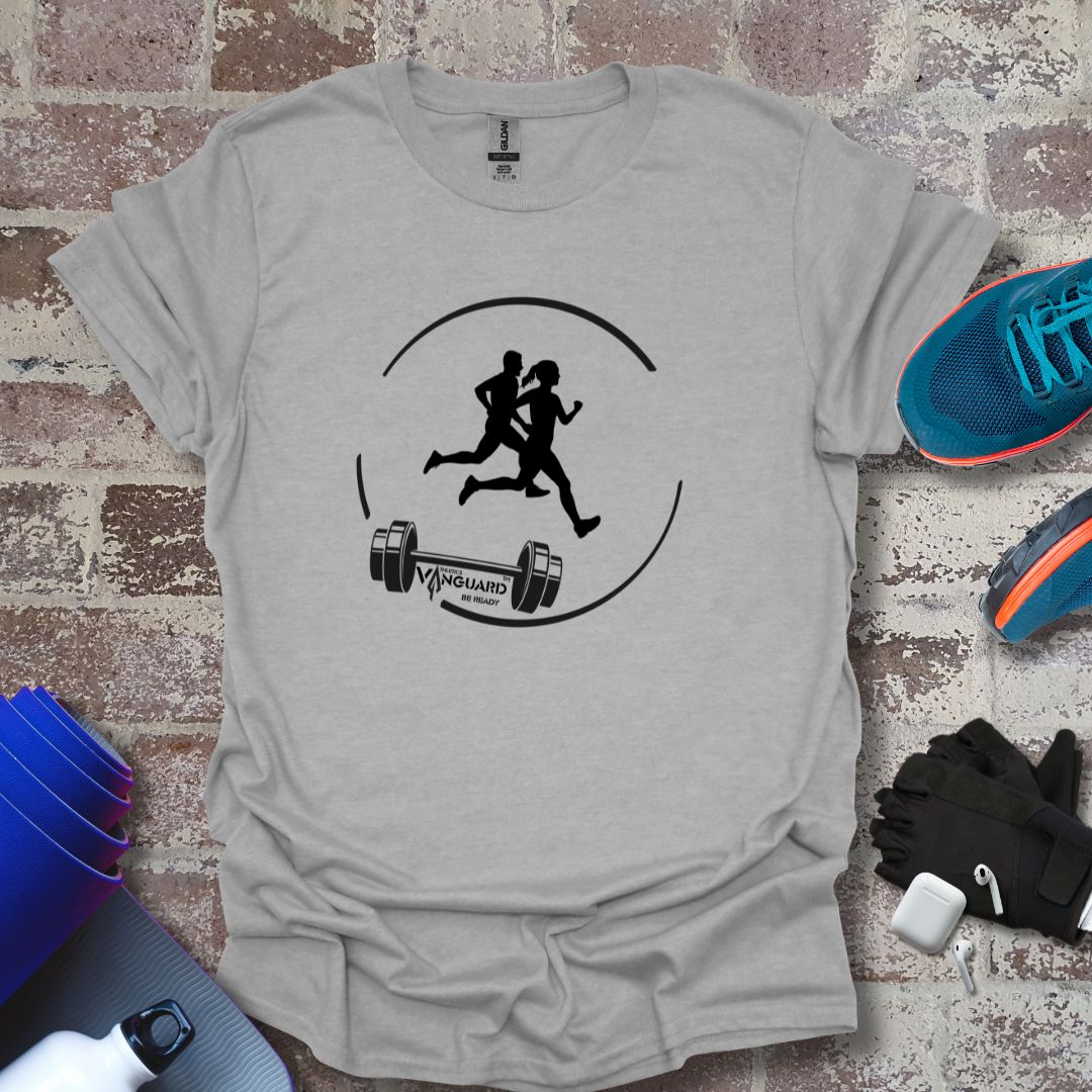 Sports Collection - running enthusiast