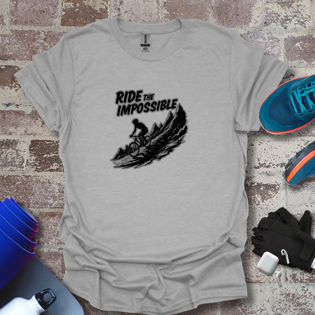 Sports Collection - Cycling motivation III