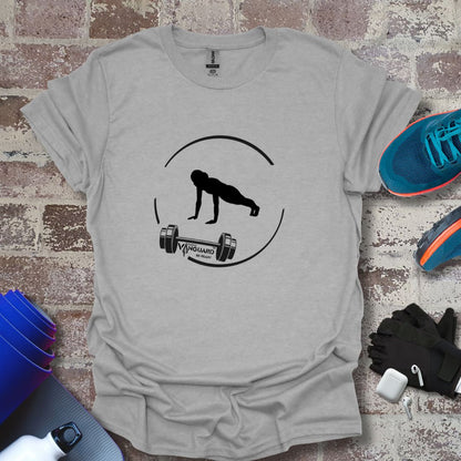 Sports Collection - Fitness enthusiast I