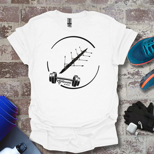 Be Ready collection - rowing