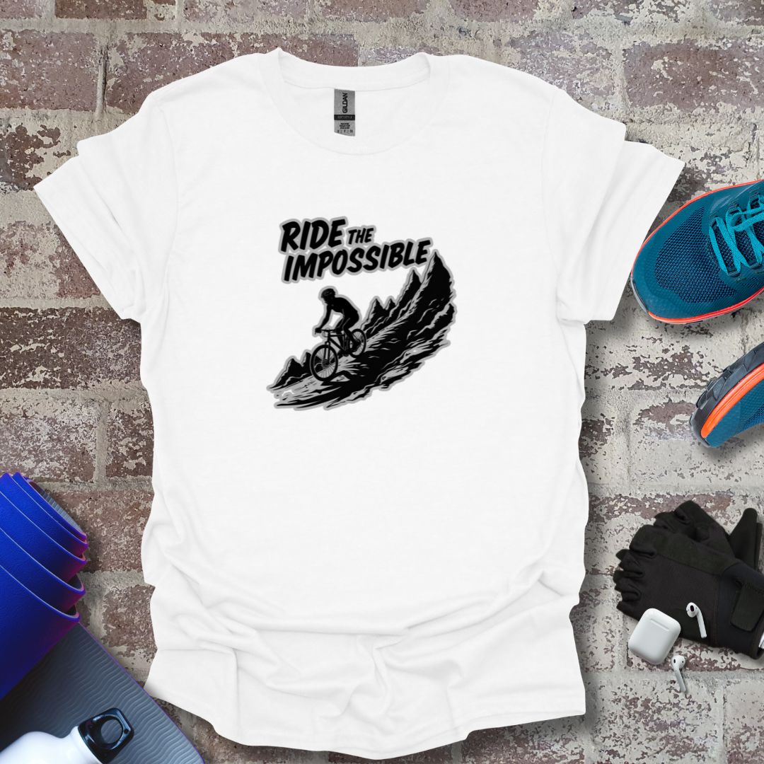 Sports Collection - Cycling motivation III