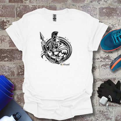 Vanguard Spirit Unisex Softstyle T-Shirt