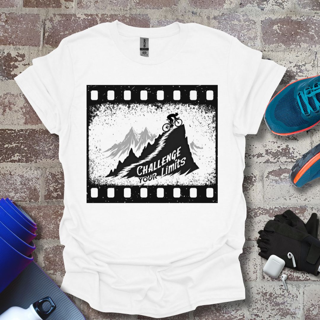 Sports Collection - Cycling motivation