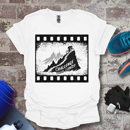 Sports Collection - Cycling motivation